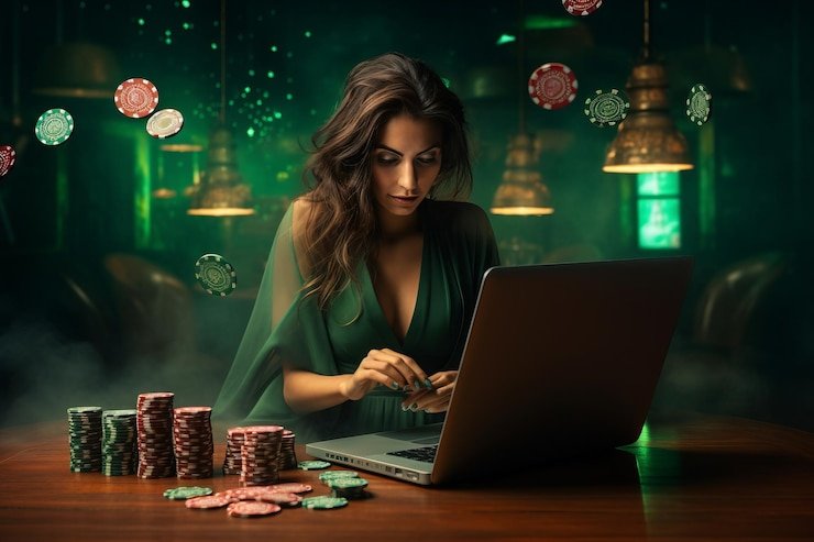 Dragon Tiger game on sirkuit4d login