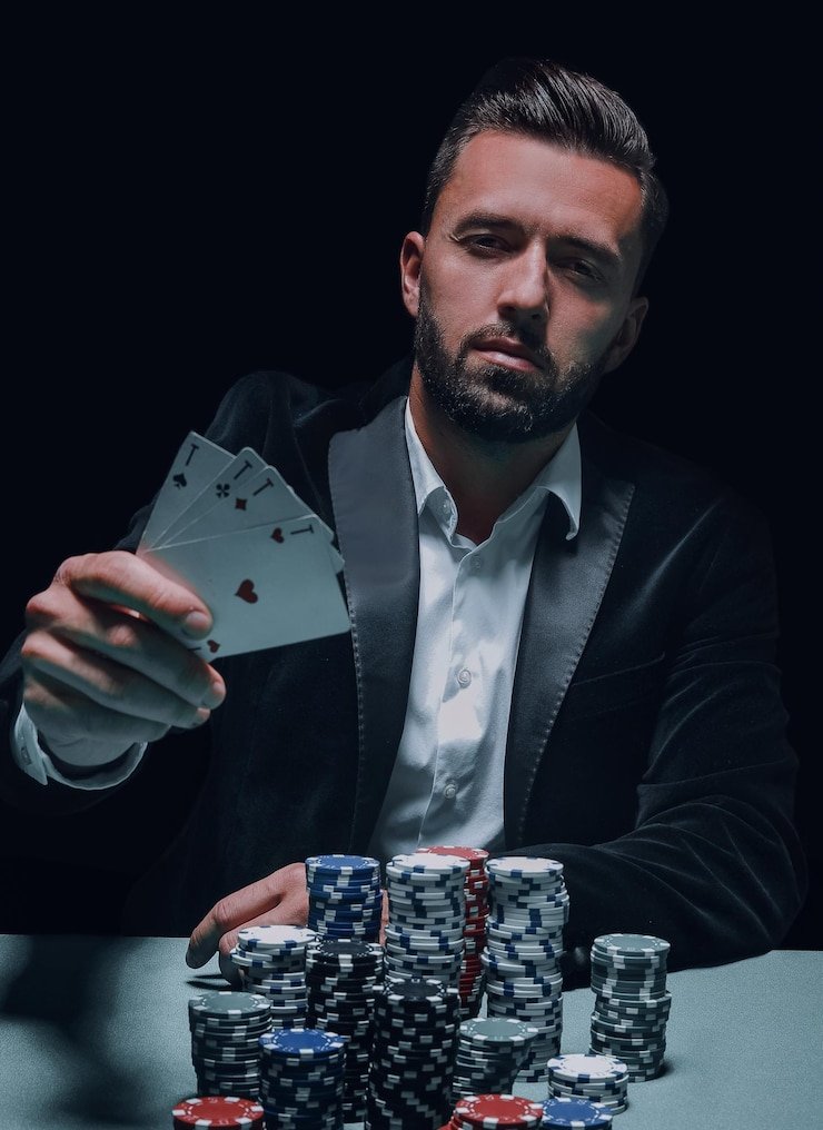 Speed Baccarat live table on sirkuit4d login mobile app
