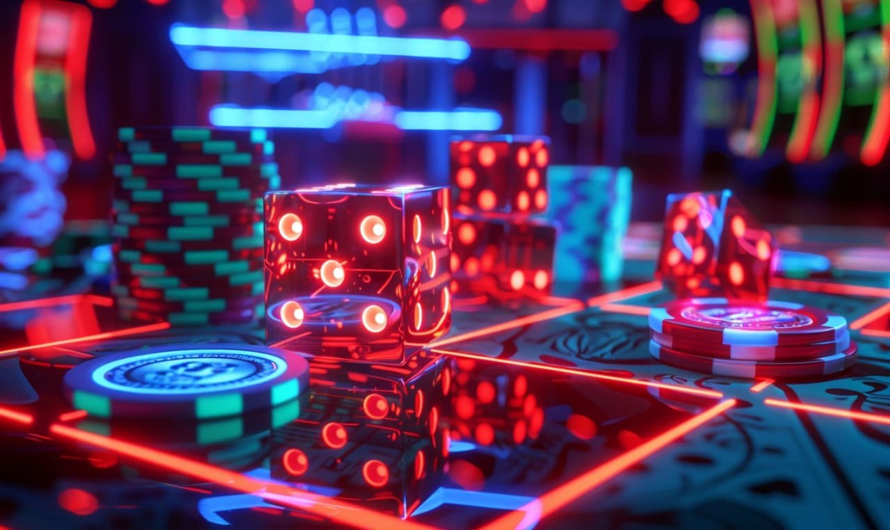 Baccarat betting layout on sirkuit4d login